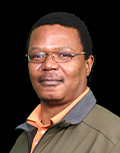 Prof L Mthembu 